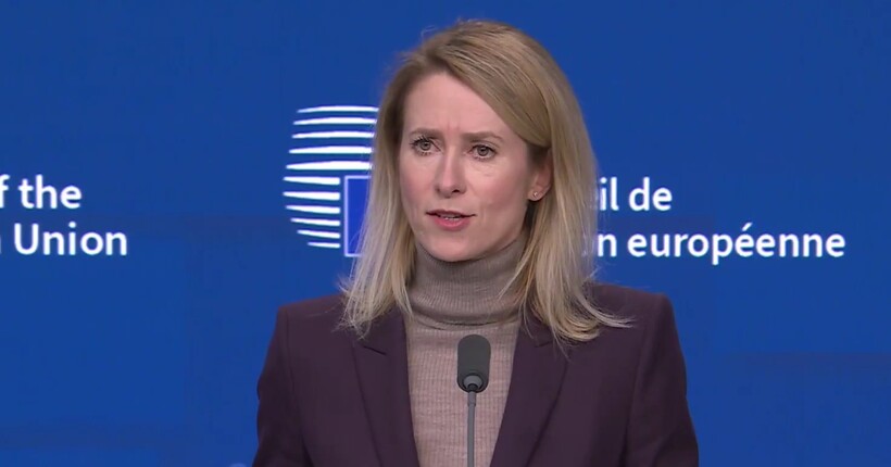 Не 50/50: в Брюсселі не такі оптимістичні прогнози щодо кредиту для України, як у Мерца 