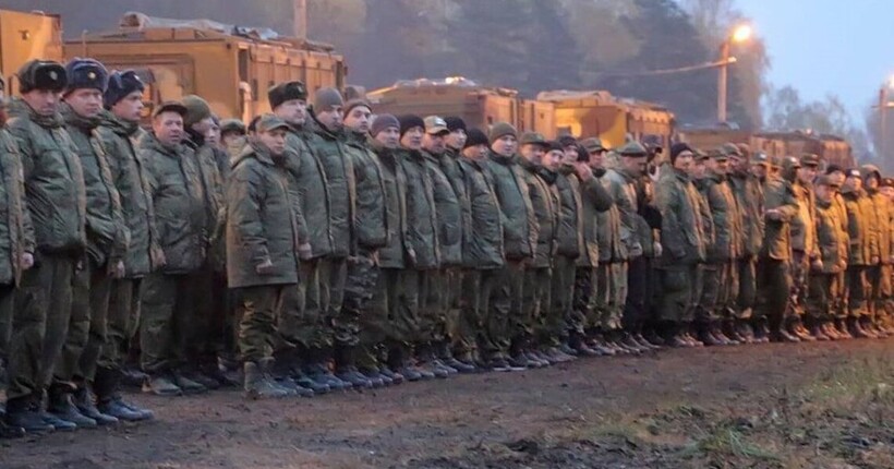 На території Білорусі знаходяться 360000 військових рф: ЦПД спростував фейк