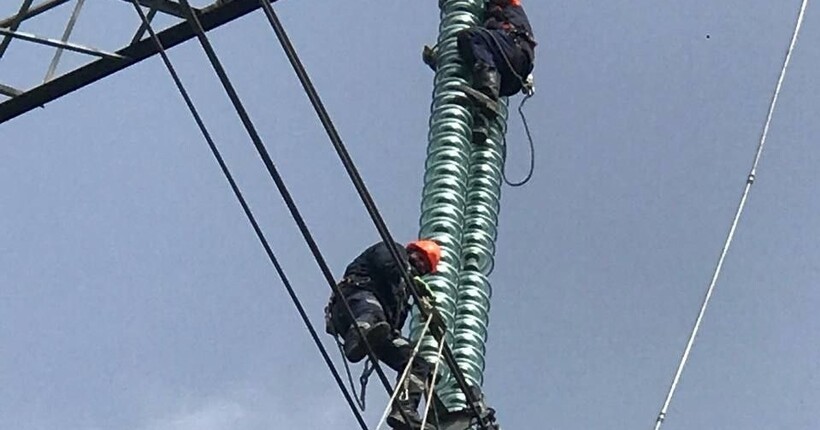 Люксембург переказав €10 млн на відновлення енергетики України