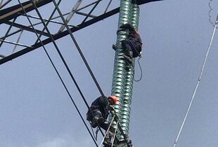 Люксембург переказав €10 млн на відновлення енергетики України