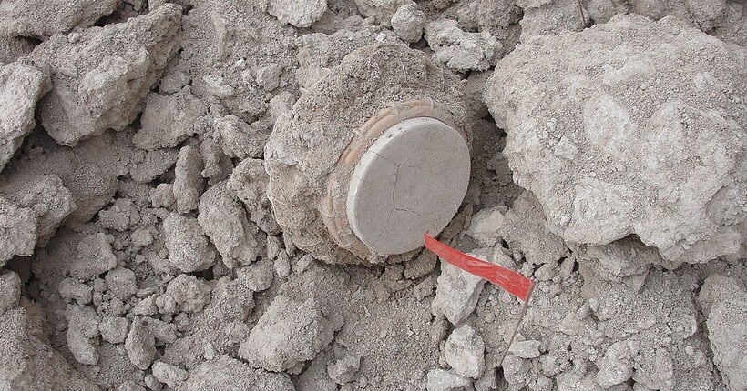 Польща відновить випуск протипіхотних мін для захисту кордону з Калінінградом