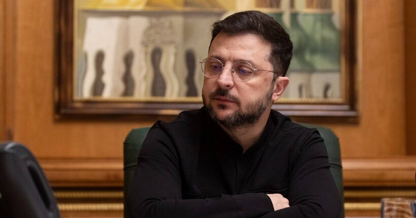 Зеленський закликав європейських лідерів підтримати Україну на саміті у Брюсселі