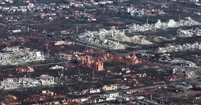 Мета ворога - Харків: в 57 ОМБр розповіли про бої за Вовчанськ