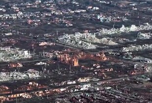 Мета ворога - Харків: в 57 ОМБр розповіли про бої за Вовчанськ