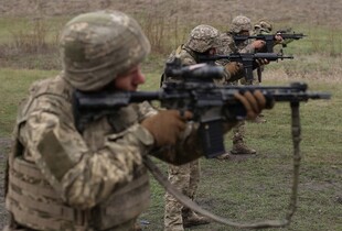 Верховна Рада ухвалила закон про соціальні гарантії для іноземців в ЗСУ