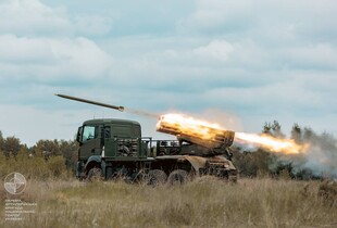 Військовий експерт назвав, якою зброєю Сили оборони завдають комбінованих ударів по території рф