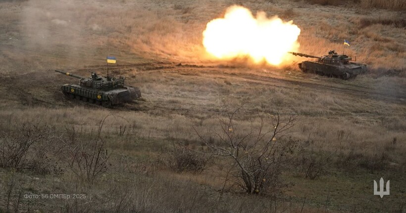 Генштаб оновив дані про втрати російських окупантів на 18 грудня