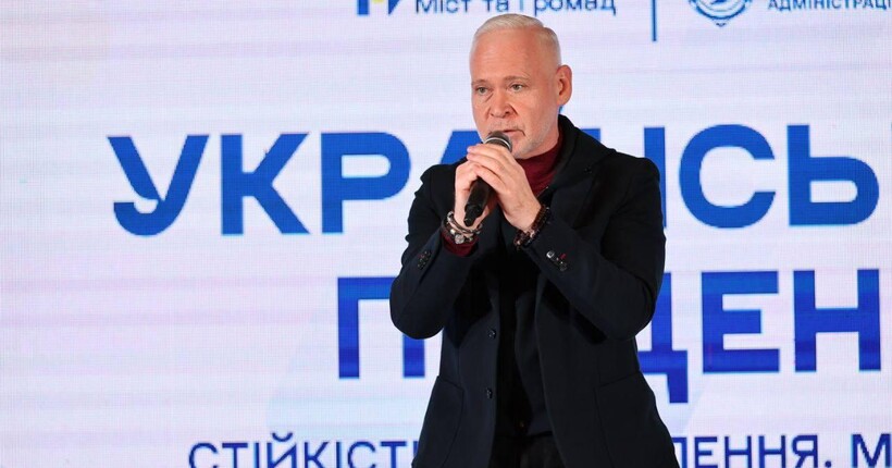 Терехов розповів про виклики у прифронтових громадах після війни