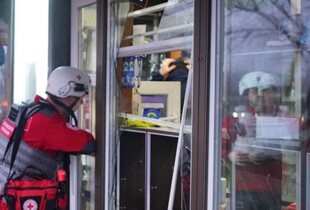 Російські війська здійснили майже 700 обстрілів Запоріжжя: поранення отримали 35 людей (фото)