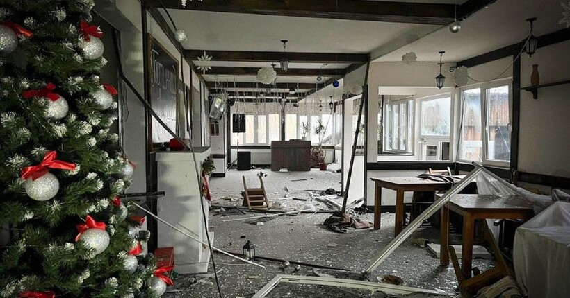 Противник обстріляв 26 населених пунктів Сумщини: які наслідки