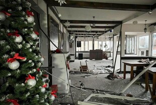 Противник обстріляв 26 населених пунктів Сумщини: які наслідки