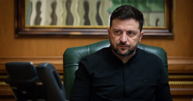 Європейці можуть долучитись до переговорів у США щодо мирного плану – Зеленський