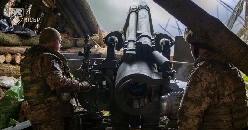 Ситуація на Покровському і Запорізькому напрямках надскладна - офіцер ЗСУ