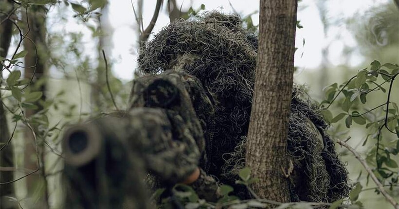 Росіяни йдуть як 