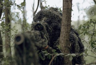 Росіяни йдуть як 