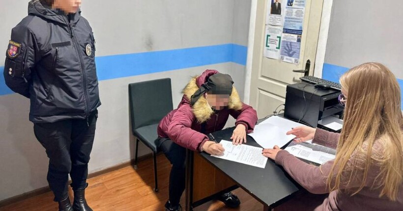 На Вінниччині розслідують смерть 10-річного хлопчика, якого матір не годувала майже 60 днів