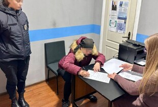 На Вінниччині розслідують смерть 10-річного хлопчика, якого матір не годувала майже 60 днів