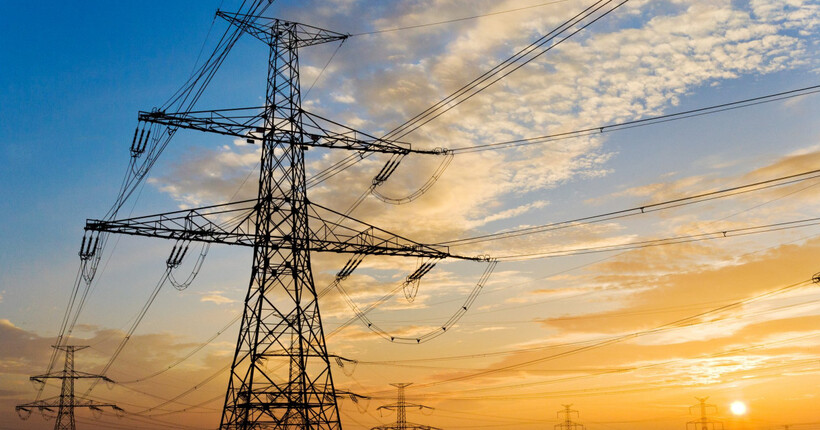 Німеччина передала €390 млн на підтримку енергетики України