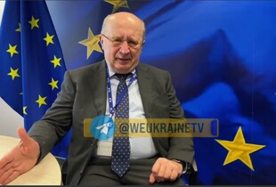 Кубілюс: Путін має розуміти, що він програє в цій війні - якщо не територіально, то 