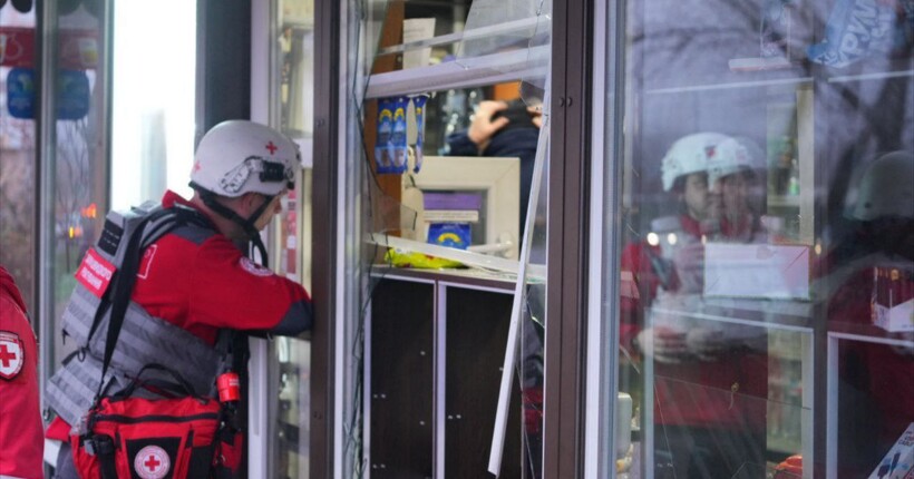 У Запорізькій області розширили перелік населених пунктів, з яких проводять евакуацію