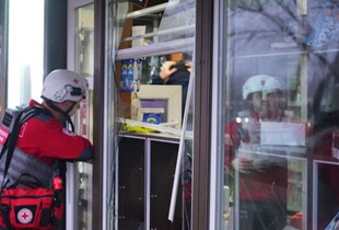 У Запорізькій області розширили перелік населених пунктів, з яких проводять евакуацію