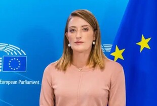 Мецола закликала надати Україні фінансування і надійні гарантії безпеки