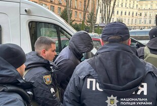 Вбивство українця у Відні: поліцейські затримали причетних до вбивства