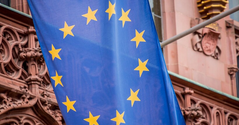 Лідери ЄС домовилися про €90 млрд для України на 2026-2027 роки