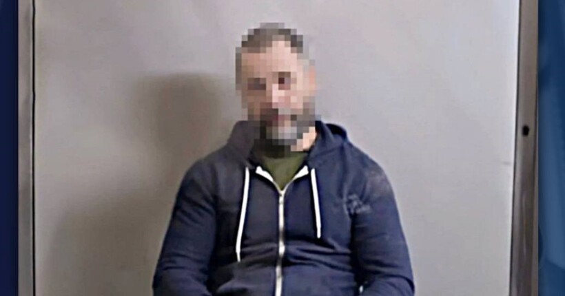 Підозрюваному у вбивстві Парубія продовжили запобіжний захід