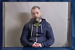 Підозрюваному у вбивстві Парубія продовжили запобіжний захід