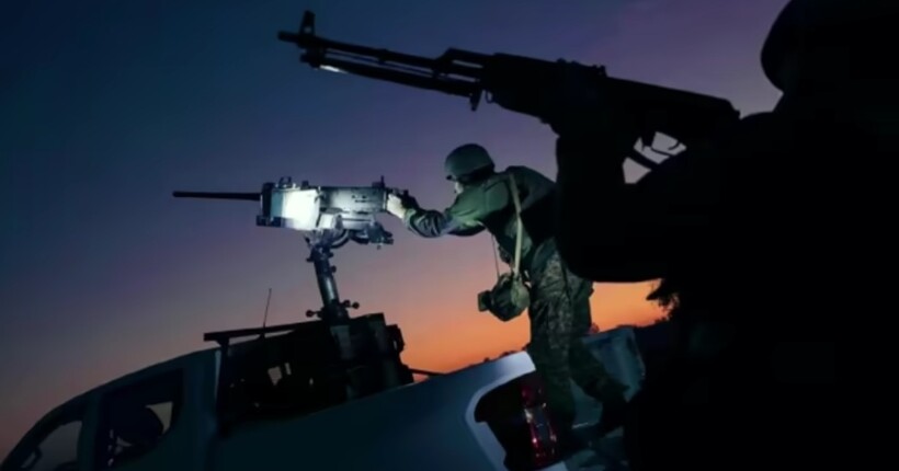 Ворог запустив по Україні 160 дронів за ніч: як відпрацювала ППО