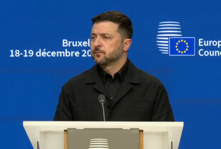 Зеленський попередив Євросоюз про ризик дефіциту до $50 млрд