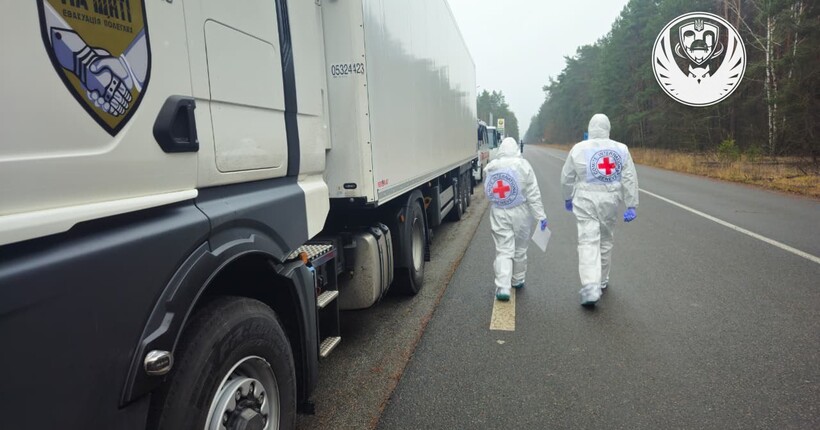В Україну повернули тіла 1003 загиблих військовослужбовців - Коордштаб