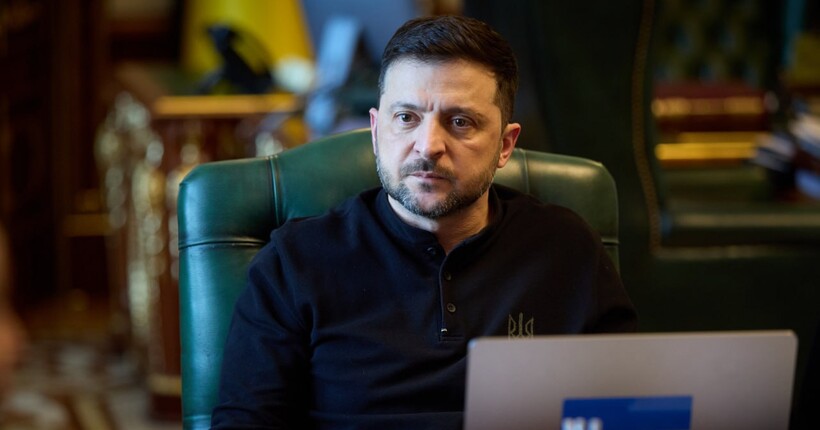 В Україні є дефіцит деяких ракет для систем ППО – Зеленський