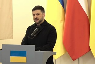 Без незалежної України Москва неминуче прийде за Польщею - Зеленський