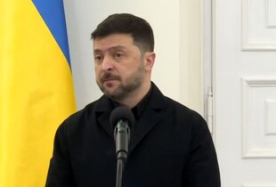 Зеленський прокоментував участь Польщі у перемовинах про закінчення війни в Україні
