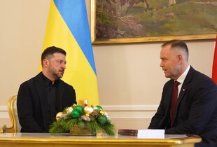Україна пропонує Польщі співпрацю у питанні безпеки на морі і в повітрі