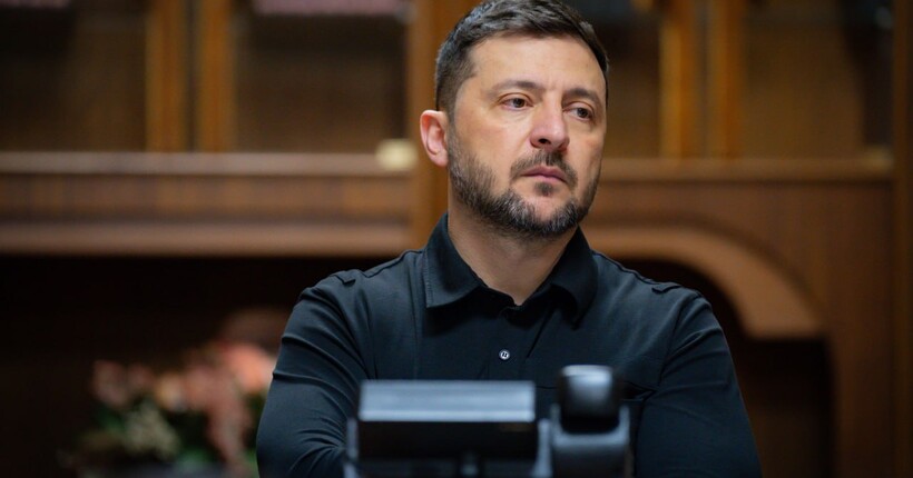 Виробництво дронів в Україні може різко зменшитись навесні – Зеленський