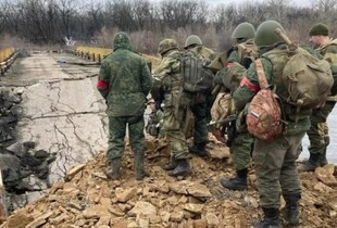 Френдлі-фаєр у військах рф: В НГУ розповіли, чому росіяни масово вражають свої підрозділи