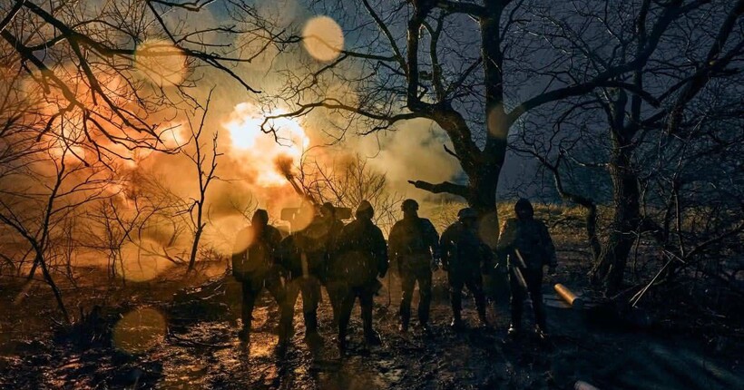 Росіяни на Покровському напрямку повернулись до механізованих штурмів – Черняк