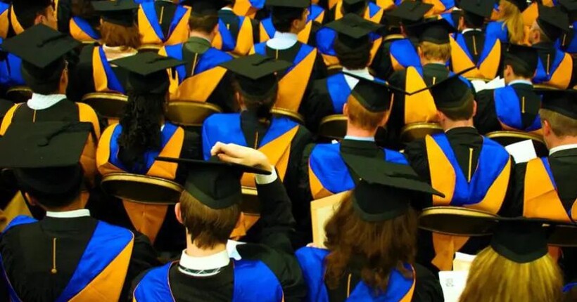 В Україні створять 10 оновлених університетських кампусів за програмою 