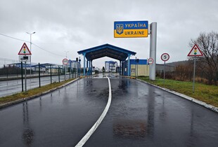 На Одещині ускладнено в'їзд в Україну через пункти пропуску: які альтернативні маршрути