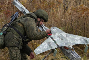 Росіяни обстріляли кілька районів Херсона: постраждало п'ятеро людей, зокрема двоє дітей