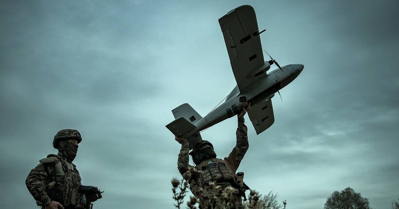 Сили оборони біля Покровська знищили ЗРК 