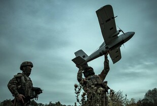 Сили оборони біля Покровська знищили ЗРК 