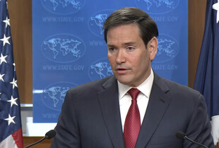 В мирних переговорах залишаються найскладніші питання – Рубіо