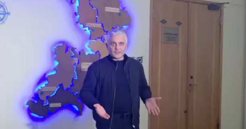 На Одещині немає дефіциту ліків, у Бессарабії сформовано двотижневий запас – Кіпер