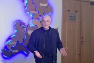 На Одещині немає дефіциту ліків, у Бессарабії сформовано двотижневий запас – Кіпер