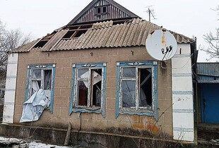 Запорізька область пережила 713 ударів за добу: 10 поранених