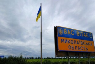 Росіяни масовано атакували Миколаївщину: без світла три райони